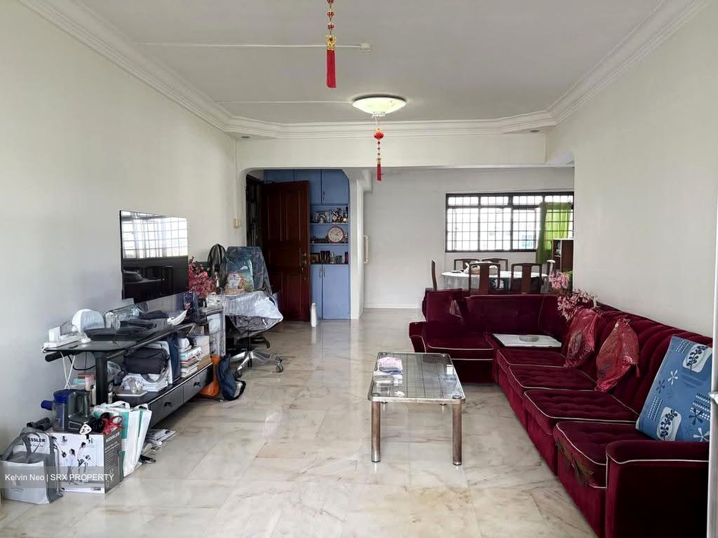 Blk 320 Hougang Avenue 5 (Hougang), HDB 5 Rooms #637742781